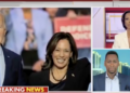 Former Clinton Adviser Says He Has ‘Trouble With’ How Dems Undemocratically Gave Harris ‘Rubber Stamp’